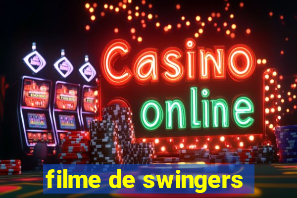 filme de swingers